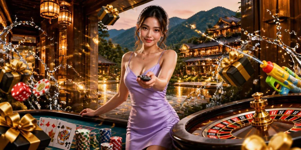 138vf เกมคาสิโนที่เราเปิดให้บริการ