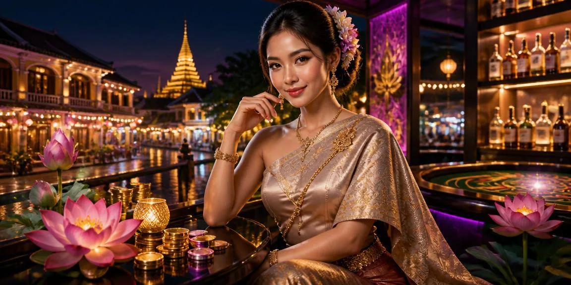 138vf ไทย แอปคาสิโน